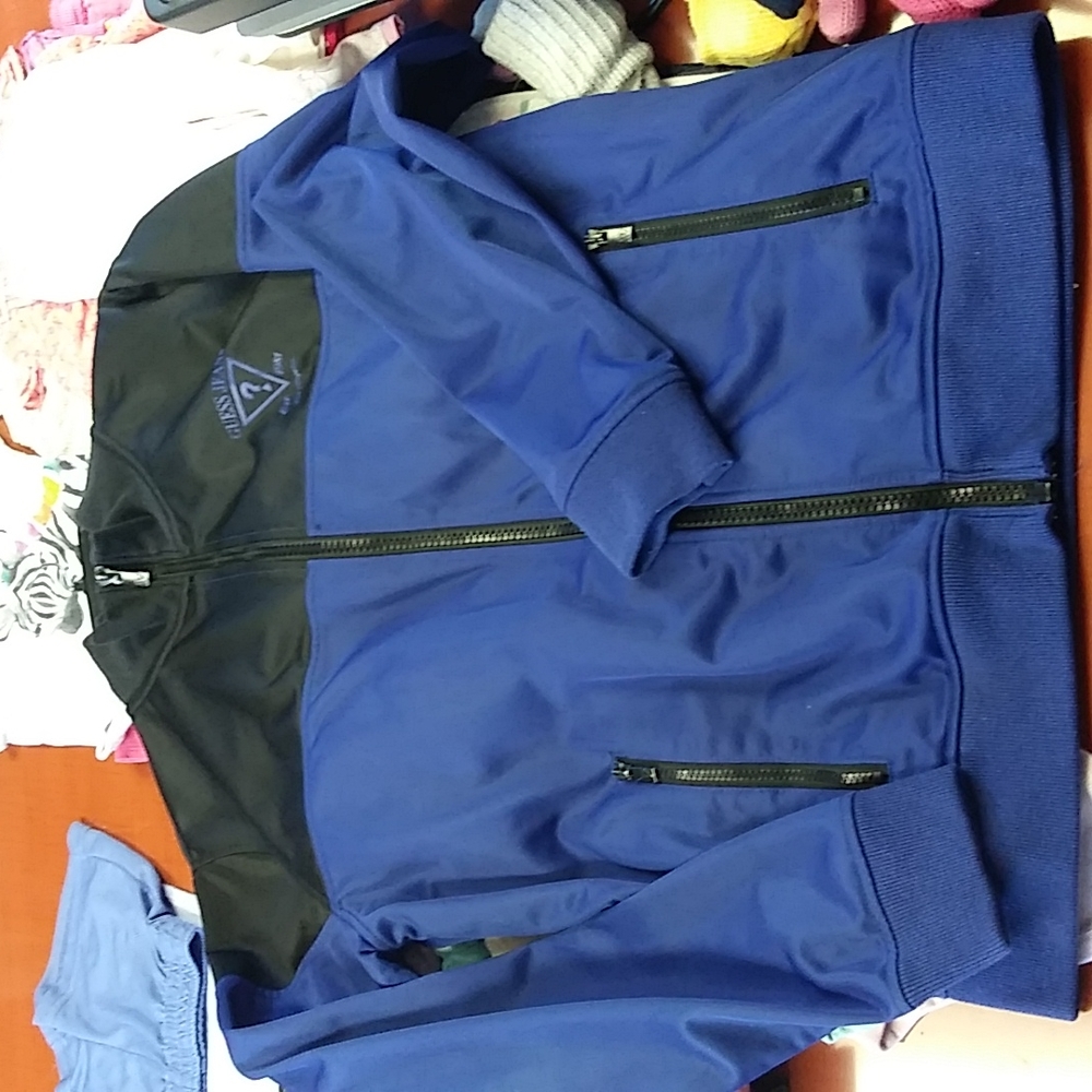 Guess Men's Sweater